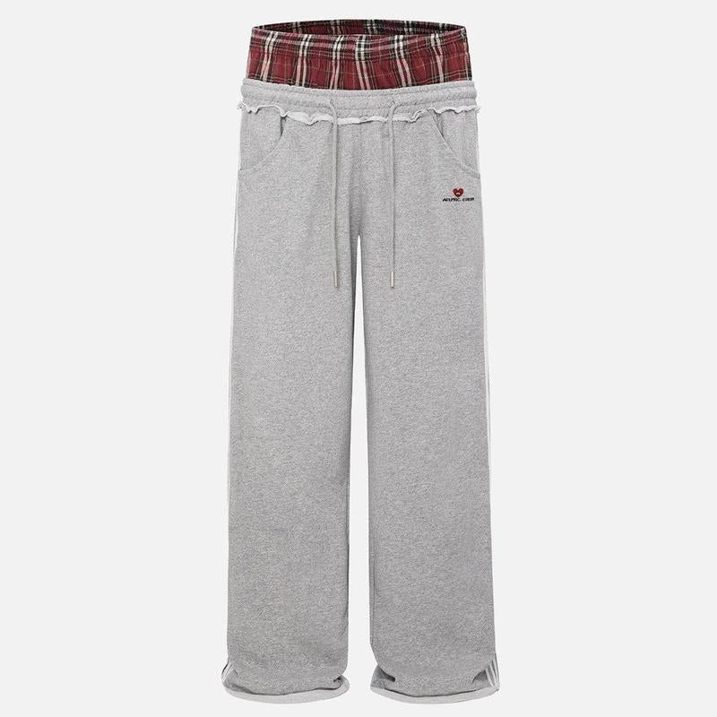 Sweatpants Next Level
