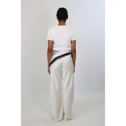 Eurea Satin Pants