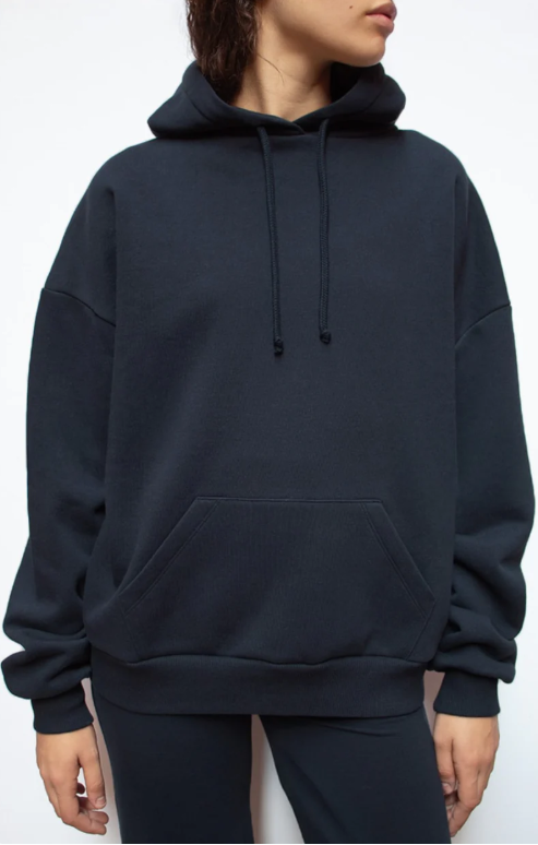 Paljettisiivet Huppari