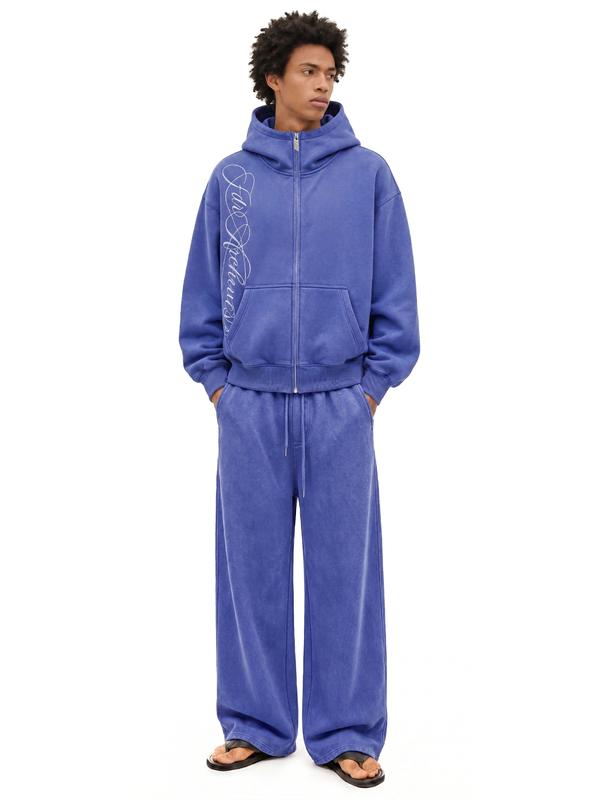 Fdr Washed Hoodie