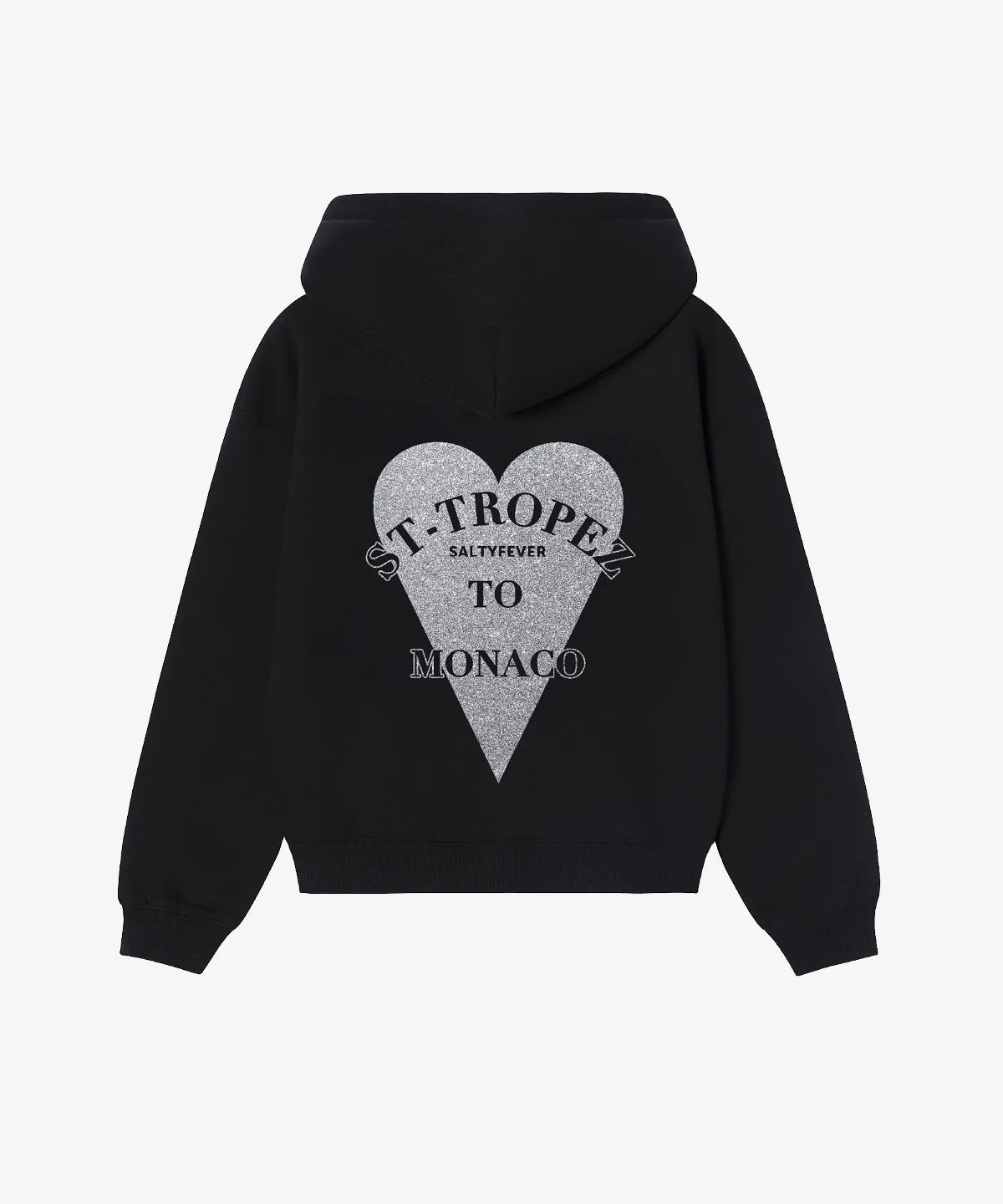 St Tropez x Monaco Hoodie